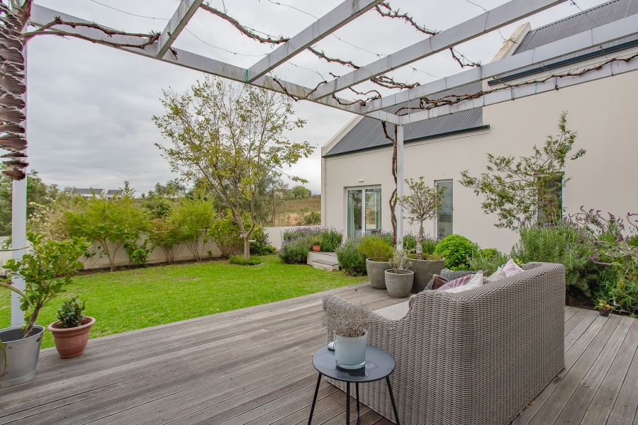 To Let 3 Bedroom Property for Rent in Diemersfontein Wine and Country Estate Western Cape